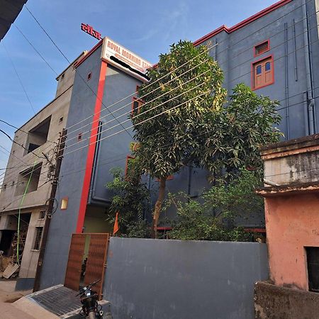 Hotel O Royal Morning Star Bhilai Εξωτερικό φωτογραφία