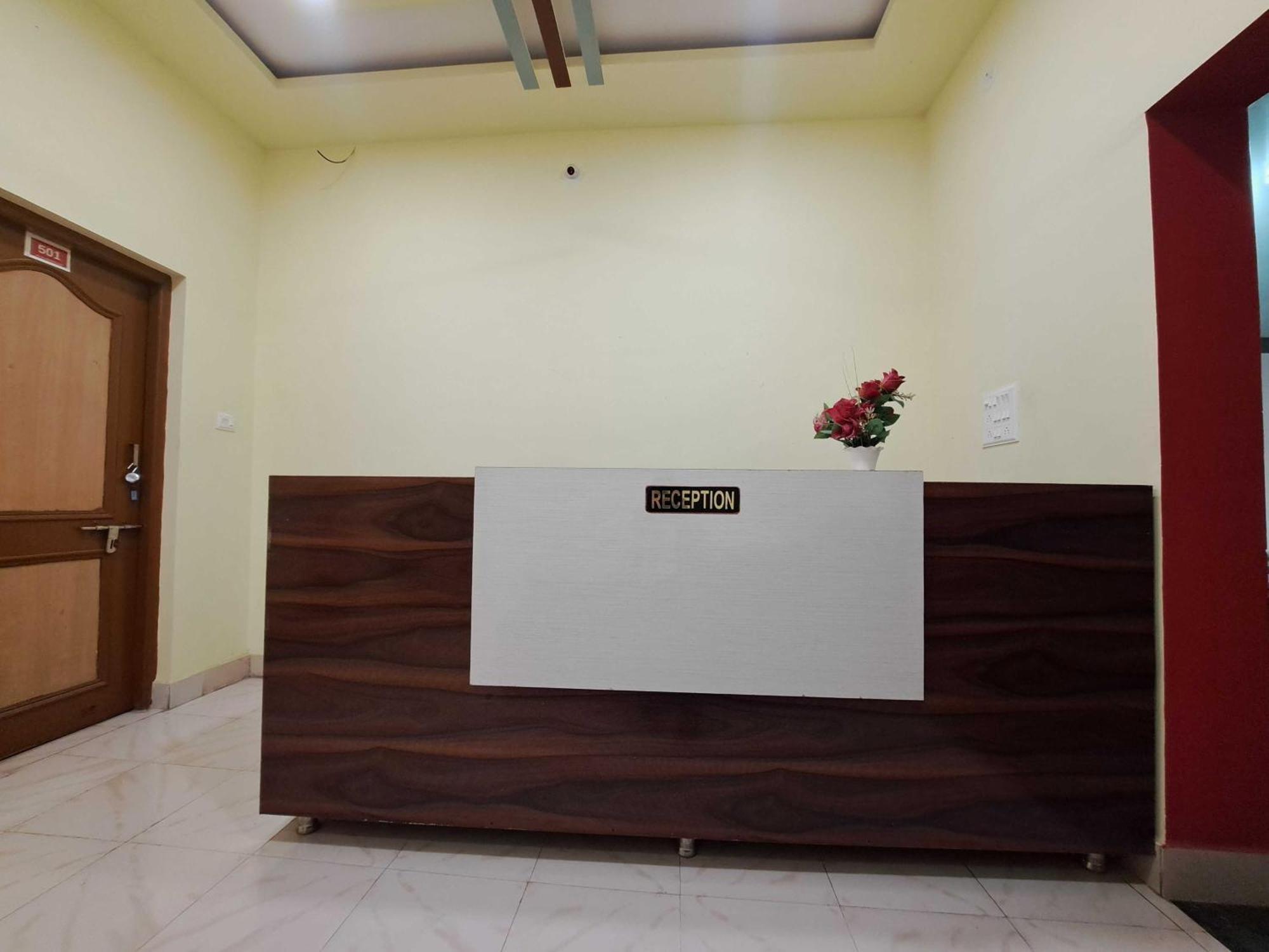 Hotel O Royal Morning Star Bhilai Εξωτερικό φωτογραφία