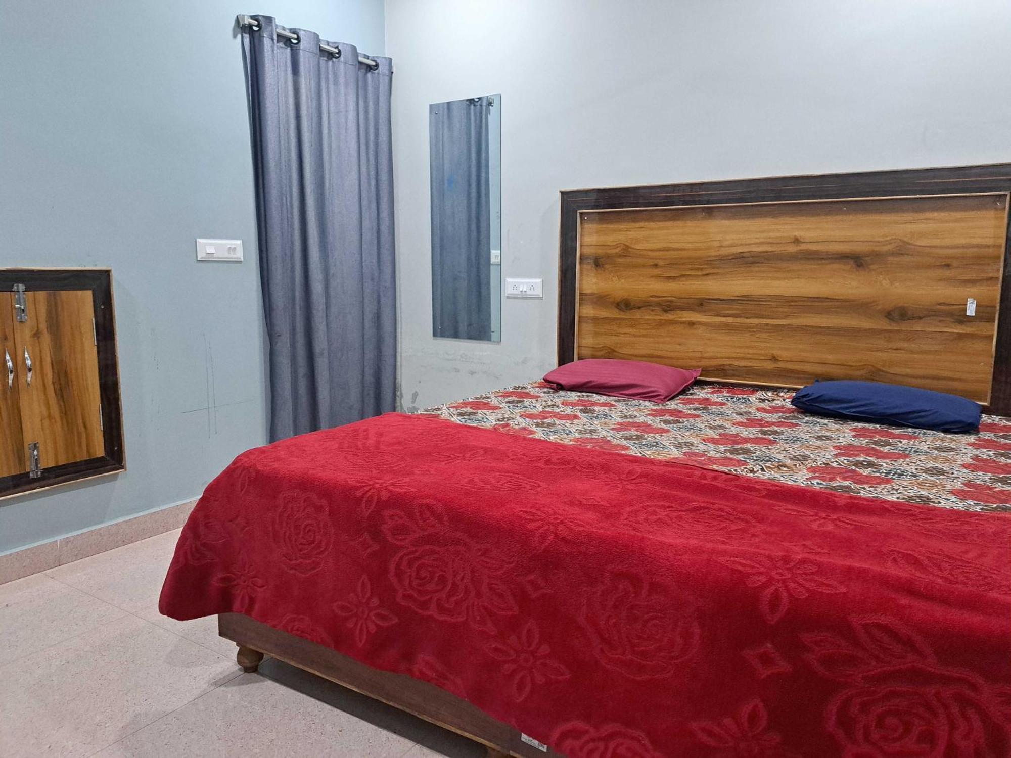Hotel O Royal Morning Star Bhilai Εξωτερικό φωτογραφία