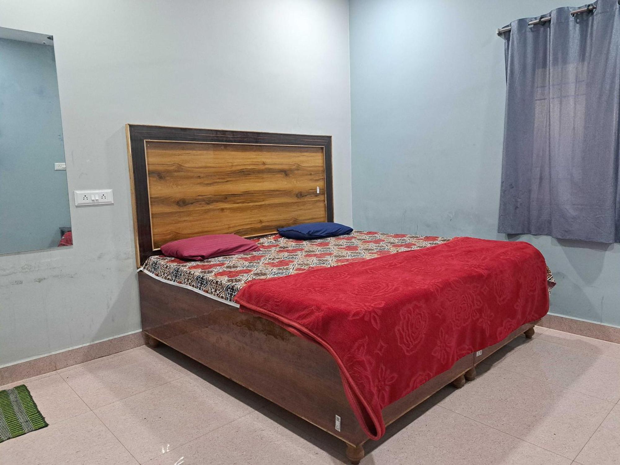 Hotel O Royal Morning Star Bhilai Εξωτερικό φωτογραφία